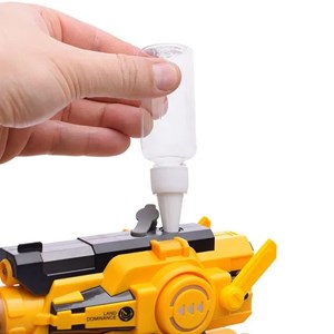 ماشین کنترلی تانک دو قلو Drifting battle tank_اسباب بازی ماشین کنترلی